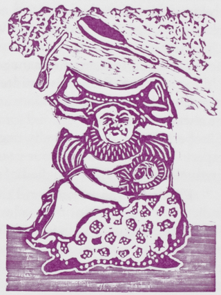Wouldn’t It Be Murder?; | A talk presented to the Lewis Carroll Society of North America at its first meeting in Canada, on May 12, 1990 | With Wood Engravings and an Epilogue by George A. Walker.
