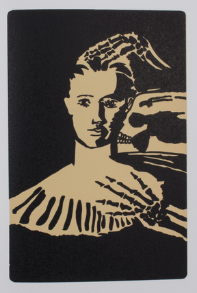 CIRCUS | The Artist as Saltimbanque; | Illustrations by Walter Bachinski.