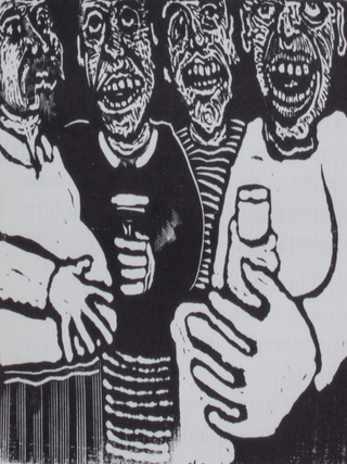 Notes from a Journal; | 1978 - 1980.