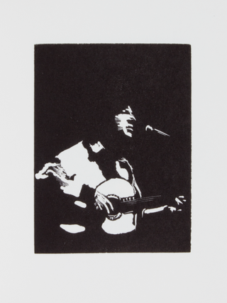 The Wordless Leonard Cohen Songbook.