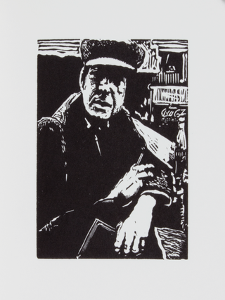 The Wordless Leonard Cohen Songbook.