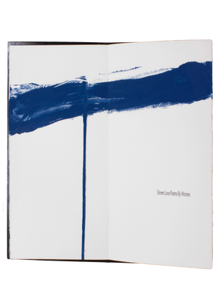 Item #215 To Stretch the Night; | Eleven Love Poems By Women