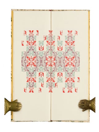 Il Giardino d’Amore | The Garden of Love; | Italian Renaissance Madrigal Poems | Selected by William Rueter.