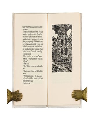 The Gothic Impulse; | A Story by Graham Jackson