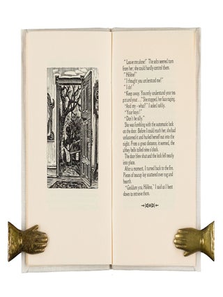 The Gothic Impulse; | A Story by Graham Jackson