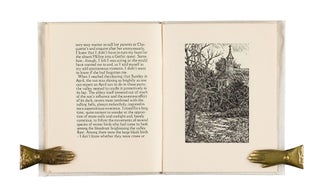 The Gothic Impulse; | A Story by Graham Jackson