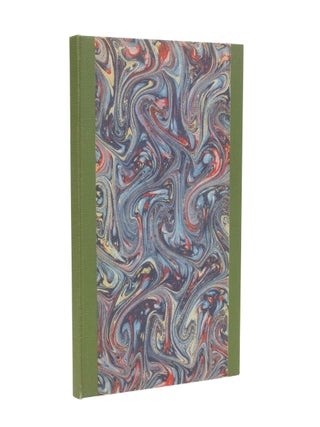 Item #254 Locus. Richard OUTRAM