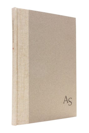 Item #268 The Siskind Variations; | A Quartet of Photographs & Contemplations by Aaron Siskind |...