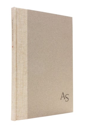 Item #268 The Siskind Variations; | A Quartet of Photographs & Contemplations by Aaron Siskind |...