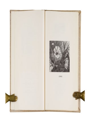 A Miscellany of Prints & Poems; | G. Brender à Brandis | Marianne Brandis | Althea I. Tyndale | Lionel F. Willis