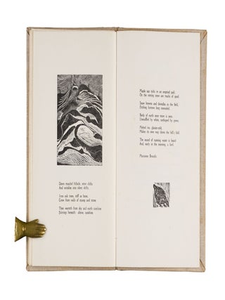 A Miscellany of Prints & Poems; | G. Brender à Brandis | Marianne Brandis | Althea I. Tyndale | Lionel F. Willis