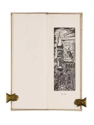 A Miscellany of Prints & Poems; | G. Brender à Brandis | Marianne Brandis | Althea I. Tyndale | Lionel F. Willis