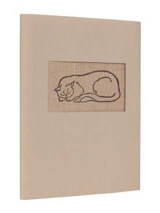 Item #334 Pekoo, The Cat Who Talks | Pikou, le Chat Qui Parle; Illustrations: G. Brender à...