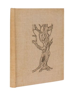 Item #338 The Little Song; | with wood engravings by G. Brender à Brandis. Gerard Brender...