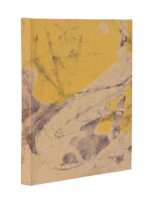 Item #339 The Little Song; | with wood engravings by G. Brender à Brandis. Gerard Brender...