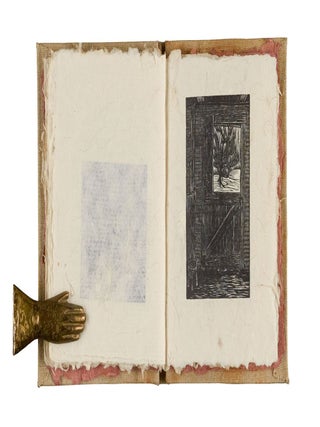 April Snowstorm; | Wood engravings by G. Brender à Brandis