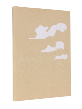 With Clouds Rolling By; | poems by alan v. miller | wood engravings by g. brender à brandis