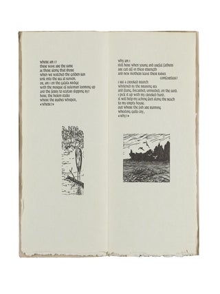Identity; | A Poem by Beatrice Cooke