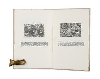 Mud; | Wood engravings and text by Gerard Brender à Brandis