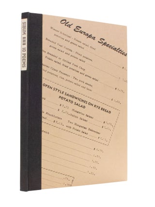 10 Poems