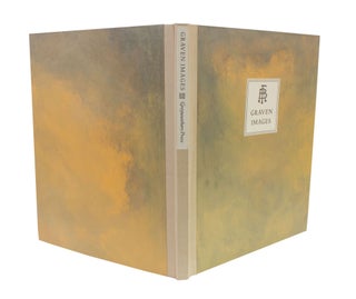 Item #368 Graven Images; | A Portfolio of Nineteenth Century Wood Engravings Printed from the...