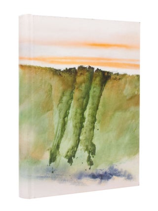 Item #372 The Island of Demons; | A verse play based on a Canadian Legend | With images by Ray...