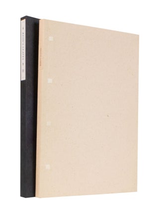 Reid’s Leaves; | A bibliography of the books from the private press of Robert R. Reid, published in Vancouver from 1949 to 1962. With commentaries by him and sample sheets from three of his books. Preface by Takao Tanabe.