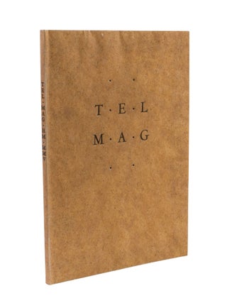 Item #377 An Invitation to British Columbia; | A letter from T.E. LAWRENCE to MARTIN A. GRAINGER...
