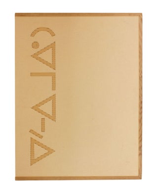 Item #396 Legends; | Twelve original colour block prints by Aba Bayefsky with a foreword by...