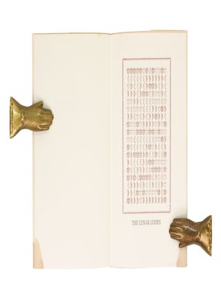 Lunarglyphics; | The Lost Language