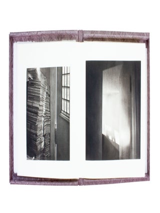 Item #403 Always at the Threshold. Marlene MacCallum