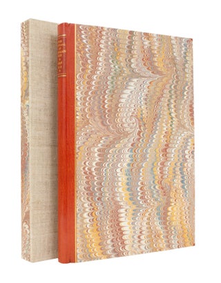 Item #405 The Journal of Norman Lee, 1898; | which is an account of a cattle-drive from the...