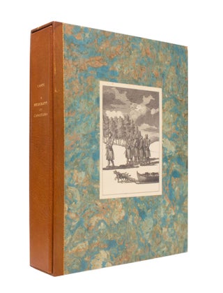 Item #406 The Lawrence Lande Collection of Canadiana in the Redpath Library of McGill University...