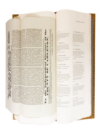 The Lawrence Lande Collection of Canadiana in the Redpath Library of McGill University | A Bibliography; | Collected, Arranged, and Annotated by Lawrence Lande | With an Introduction by Edgar Andrew Collard