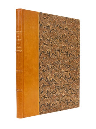 Item #407 El Salmon; Version Española de Joaquin Usubiaga. Roderick Haig-Brown, Joaquin Usubiaga