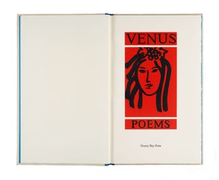 Venus Poems