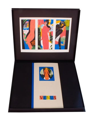 Venus Poems