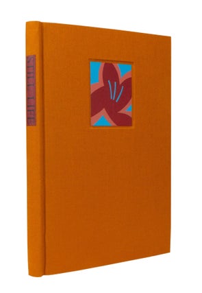Item #415 Still Life; | Illustrations & Text by Walter Bachinski. Walter Bachinski
