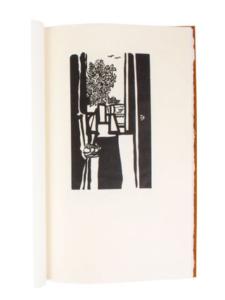Still Life; | Illustrations & Text by Walter Bachinski