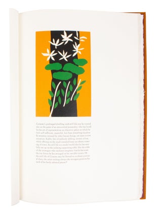 Still Life; | Illustrations & Text by Walter Bachinski