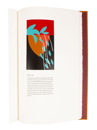 Still Life; | Illustrations & Text by Walter Bachinski
