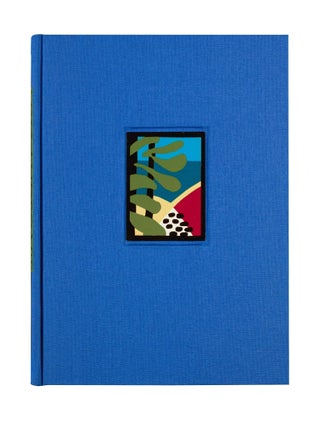 Item #416 My Landscape; | Illustrations by Walter Bachinski | 14 Poems by Canadian Poets. Shanty...