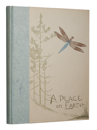 Item #43 A Place on Earth. Gwen FROSTIC