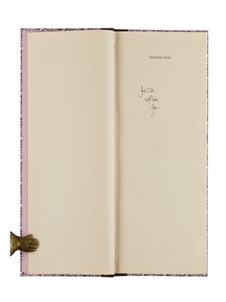 Gerard Brender à Brandis; | A Selection of Wood Engravings | With an Introduction by the Artist