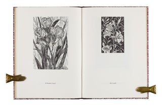 Gerard Brender à Brandis; | A Selection of Wood Engravings | With an Introduction by the Artist