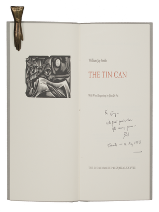 The Tin Can.