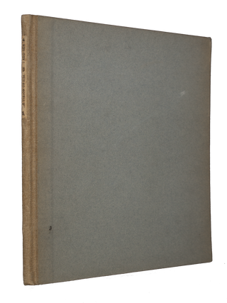Item #52 The Vision of Mirzah. Joseph ADDISON