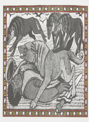 Giraldus Cambrensis | Itinerary Through Wales.