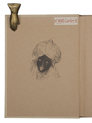 Amyntas.; Translated from the French and illustrated by Villiers David.