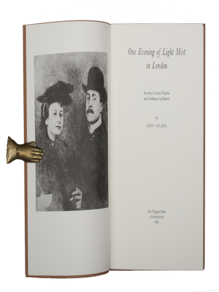 One Evening of Light Mist in London.; Aubrey Beardsley | An Obituary Memoir.; Paul Verlaine